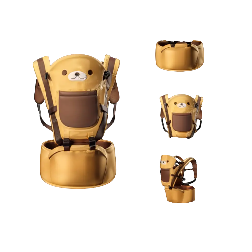 Robbin's Egg Carrier
