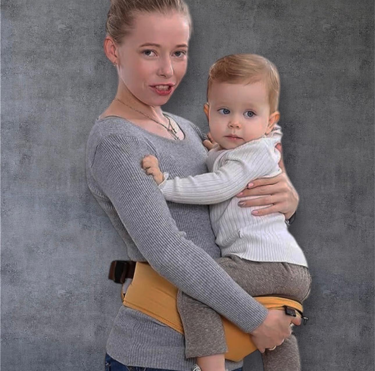 Robbin's Egg Carrier