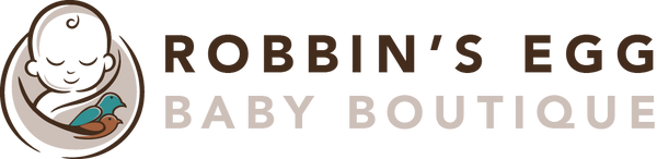 Robbin's Egg Baby Boutique